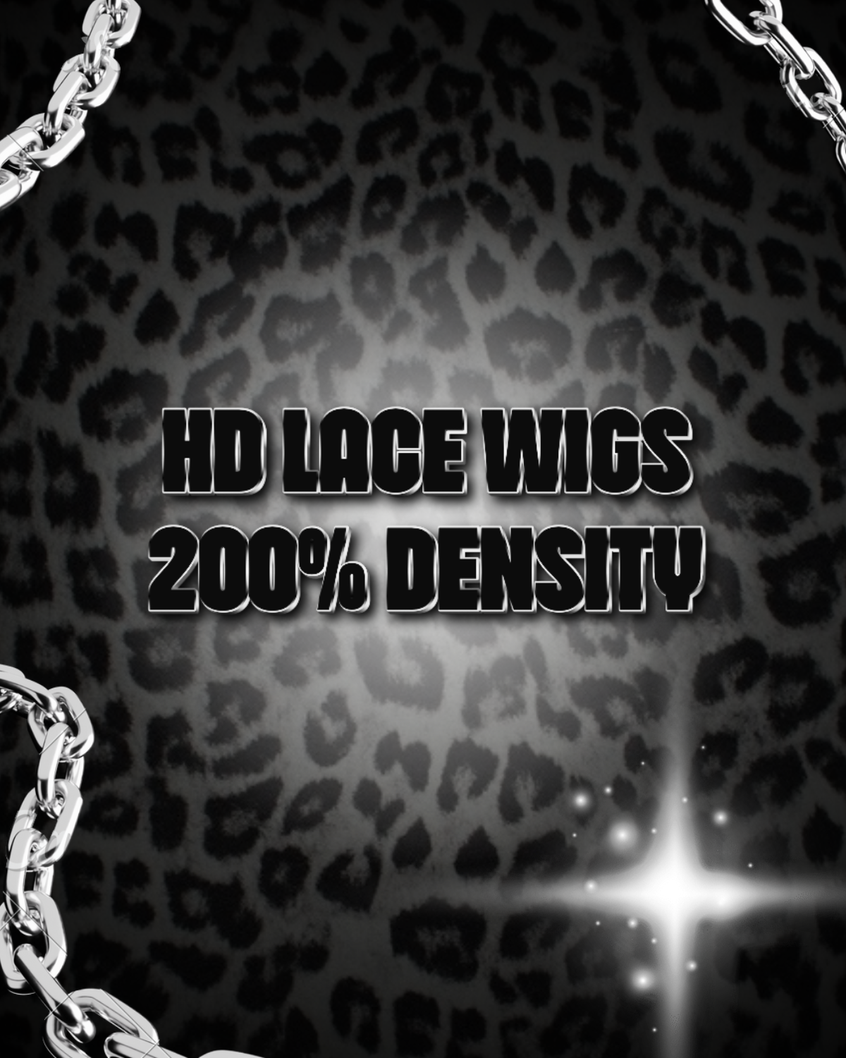 Hd Lace Wigs 200% Density