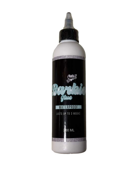 Large "Barbie Glue" Lace Adhesive