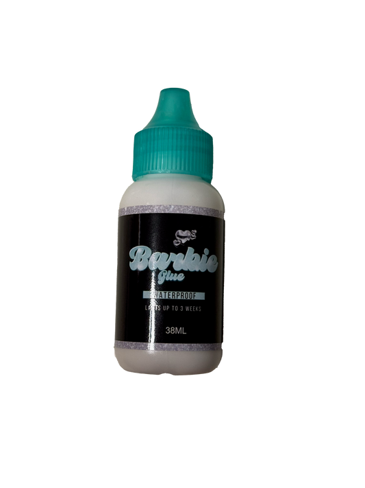 Small "Barbie Glue" Lace Adhesive